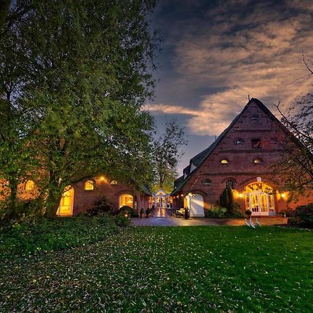 Hotel Gut Schoeneworth Freiburg  Luaran gambar