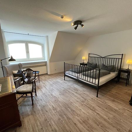 Hotel Gut Schoeneworth Freiburg  Luaran gambar