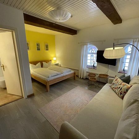 Hotel Gut Schoeneworth Freiburg  Luaran gambar