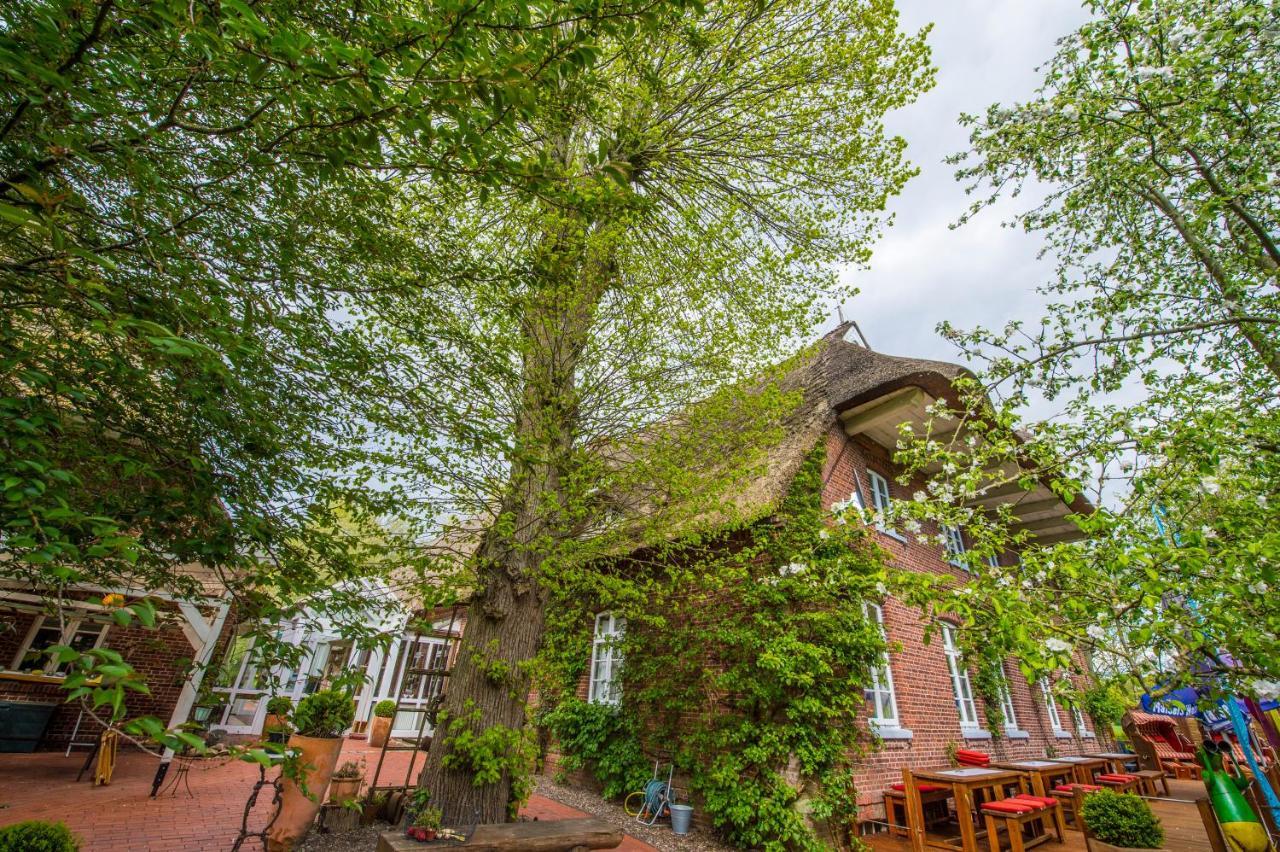 Hotel Gut Schoeneworth Freiburg  Luaran gambar