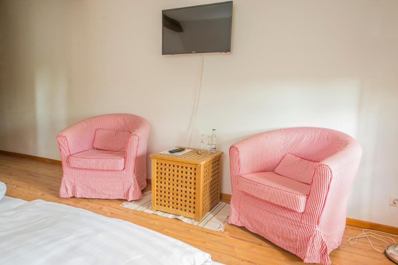 Hotel Gut Schoeneworth Freiburg  Luaran gambar