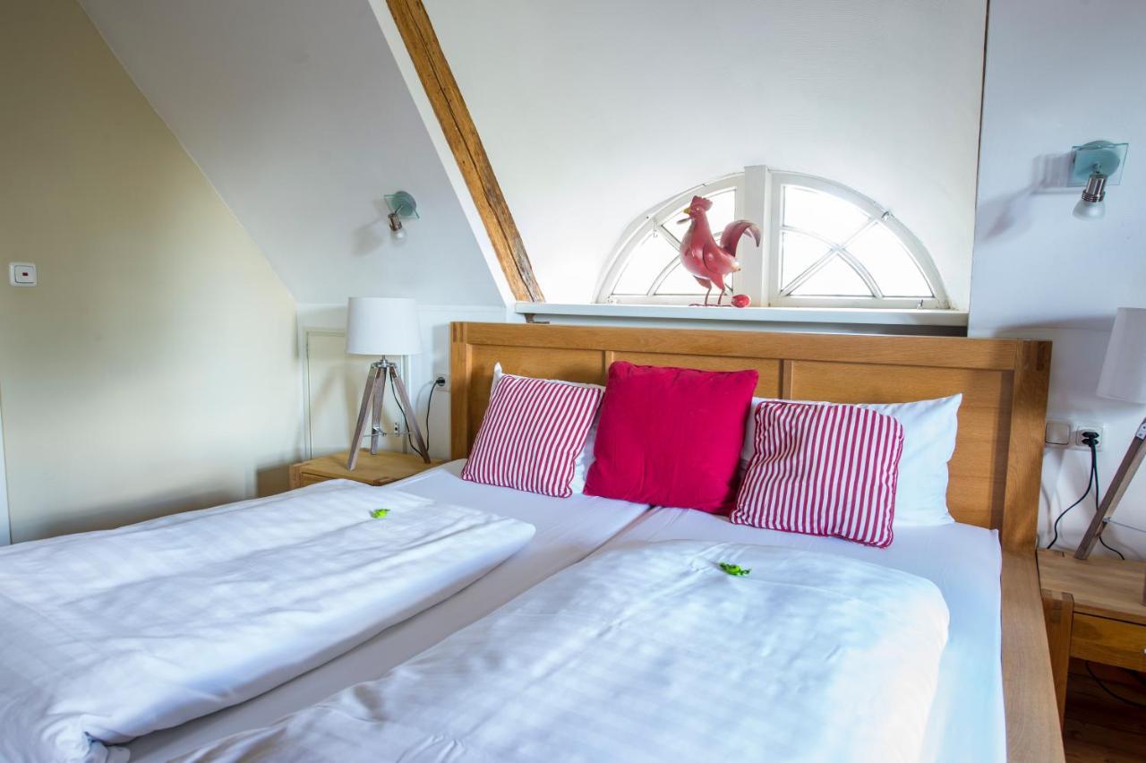 Hotel Gut Schoeneworth Freiburg  Luaran gambar
