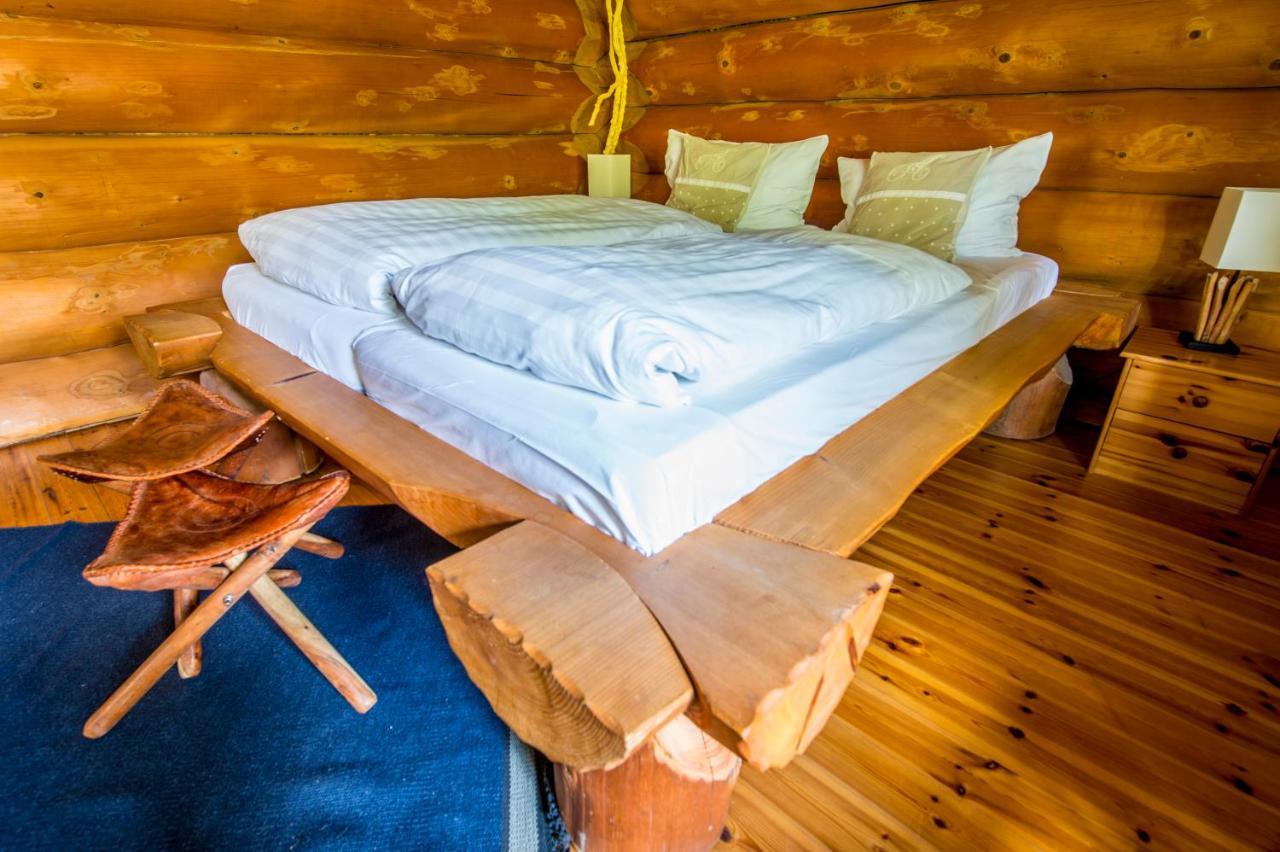 Hotel Gut Schoeneworth Freiburg  Luaran gambar