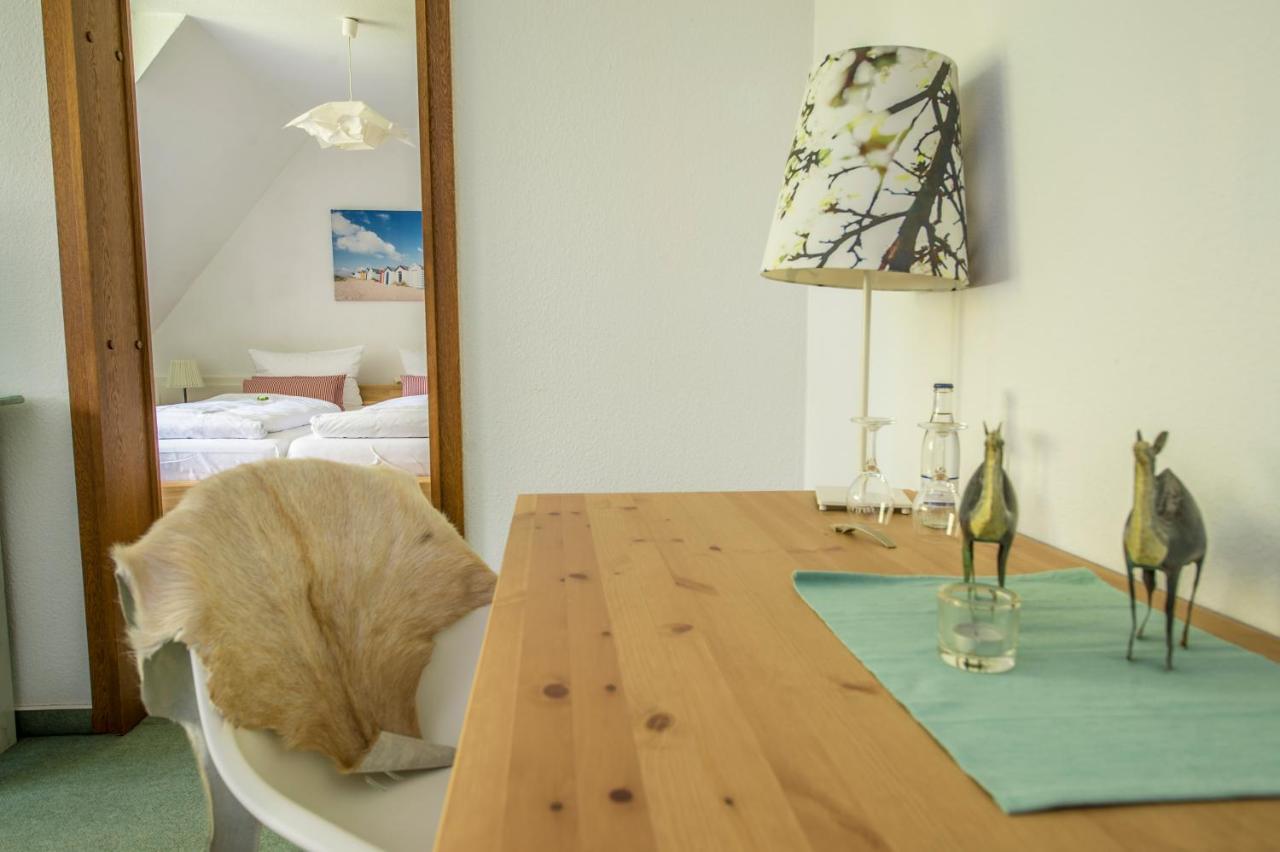 Hotel Gut Schoeneworth Freiburg  Luaran gambar