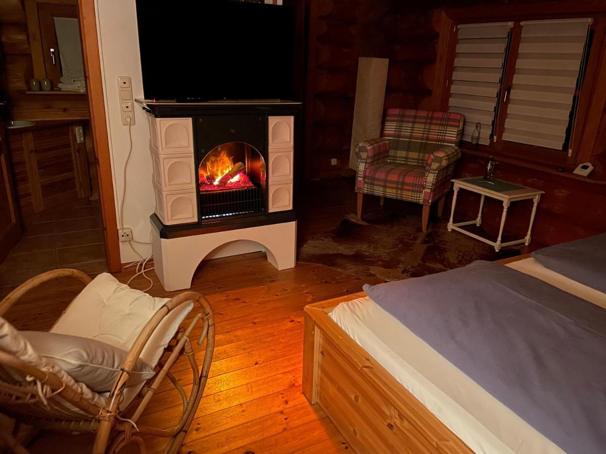 Hotel Gut Schoeneworth Freiburg  Luaran gambar