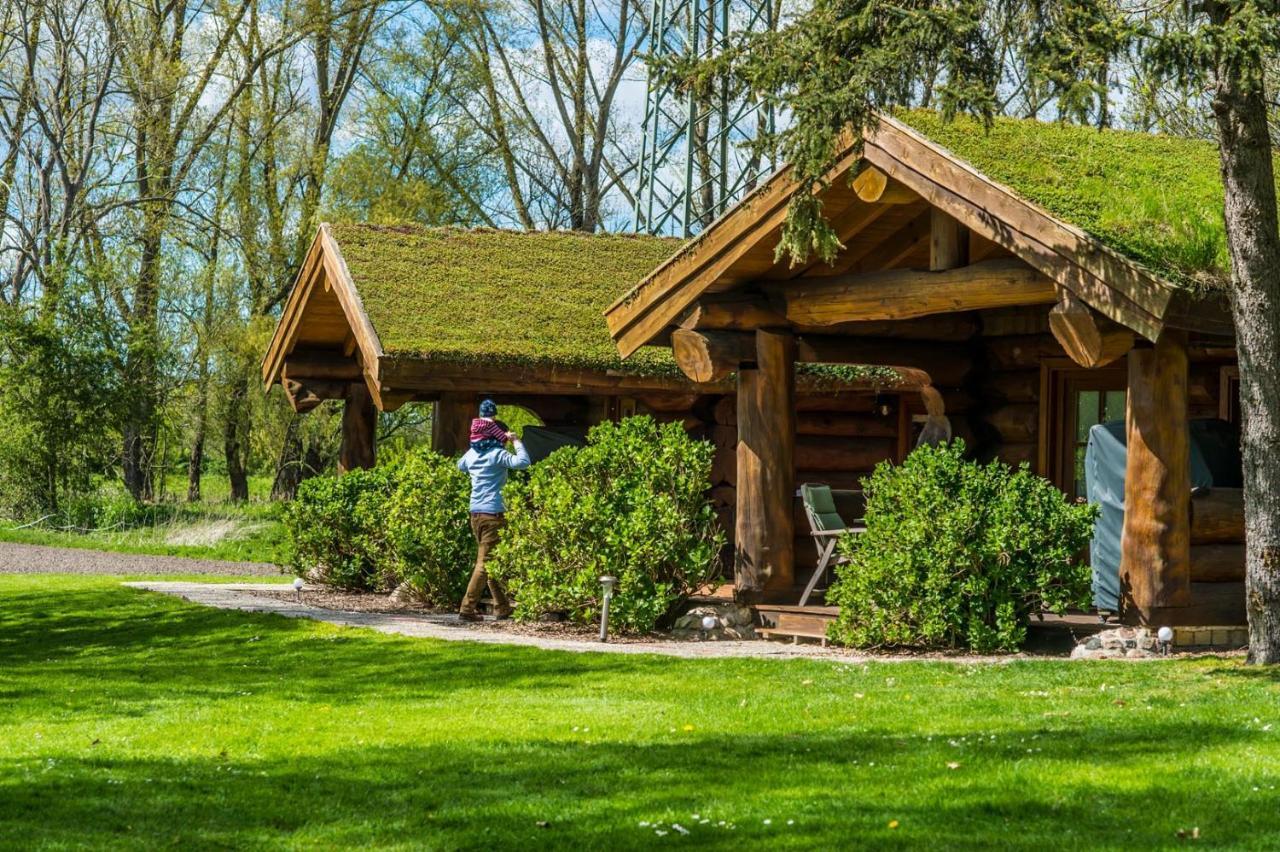 Hotel Gut Schoeneworth Freiburg  Luaran gambar