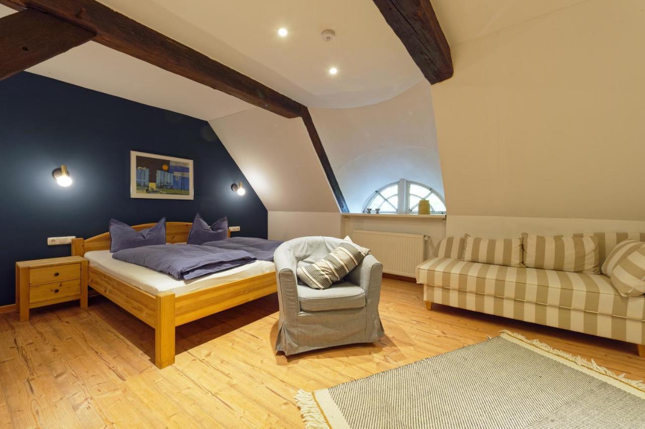 Hotel Gut Schoeneworth Freiburg  Luaran gambar