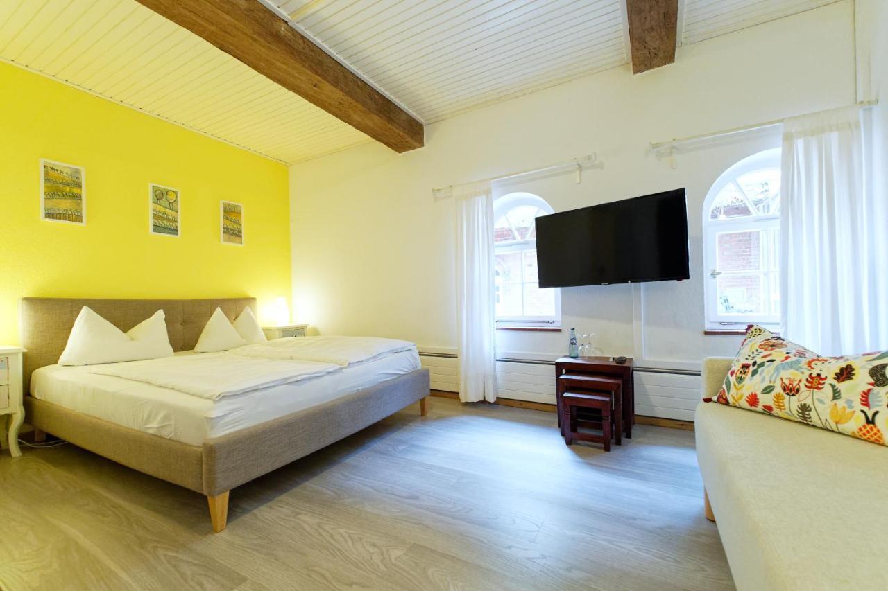 Hotel Gut Schoeneworth Freiburg  Luaran gambar