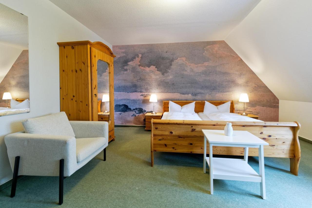 Hotel Gut Schoneworth Freiburg  Luaran gambar