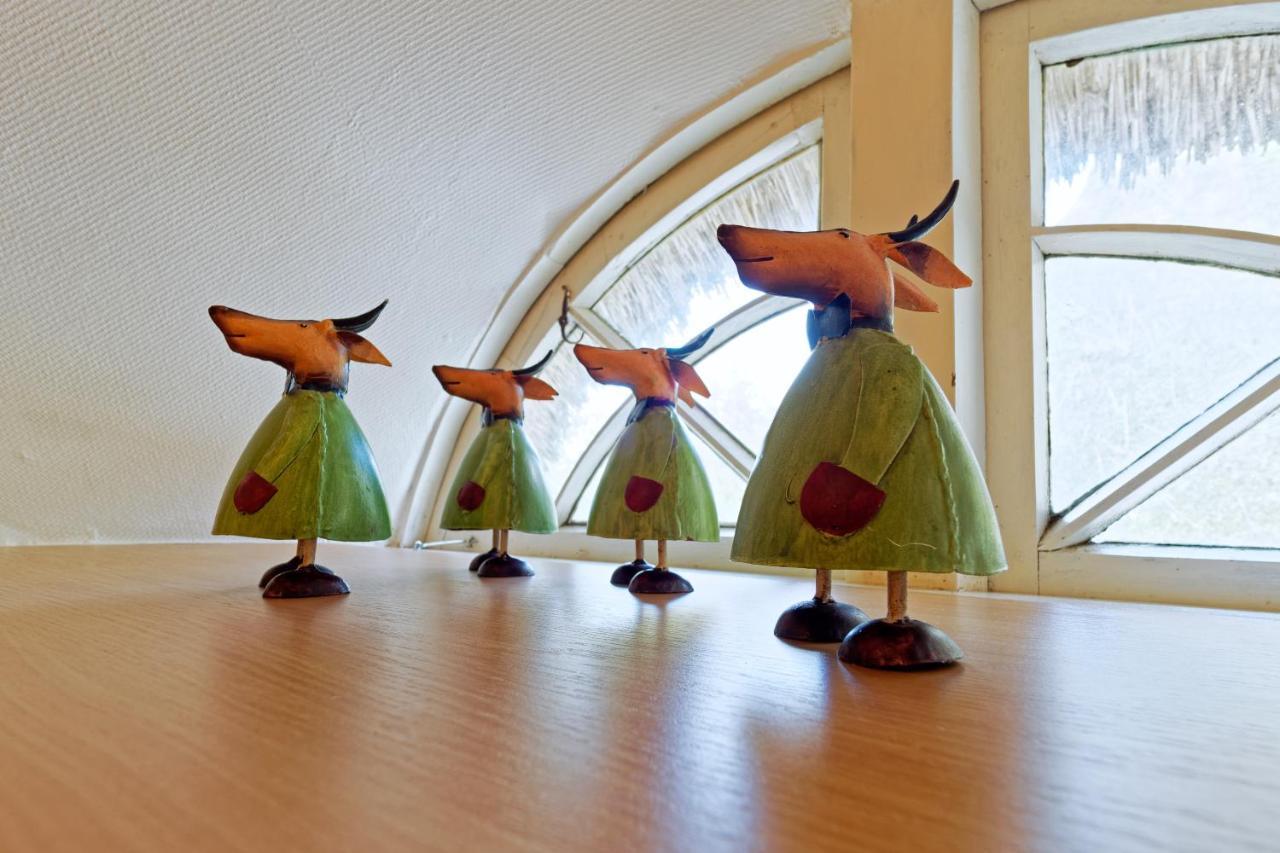 Hotel Gut Schoeneworth Freiburg  Luaran gambar