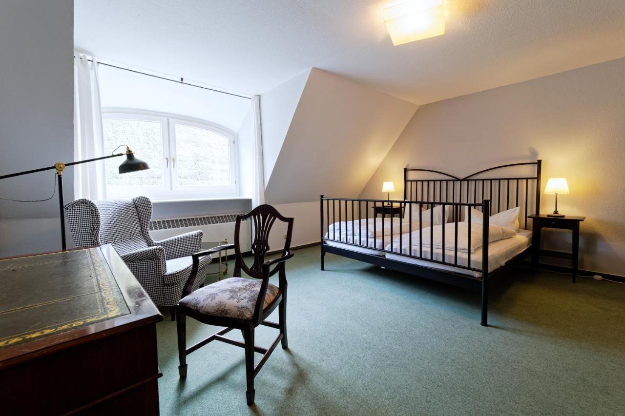 Hotel Gut Schoeneworth Freiburg  Luaran gambar