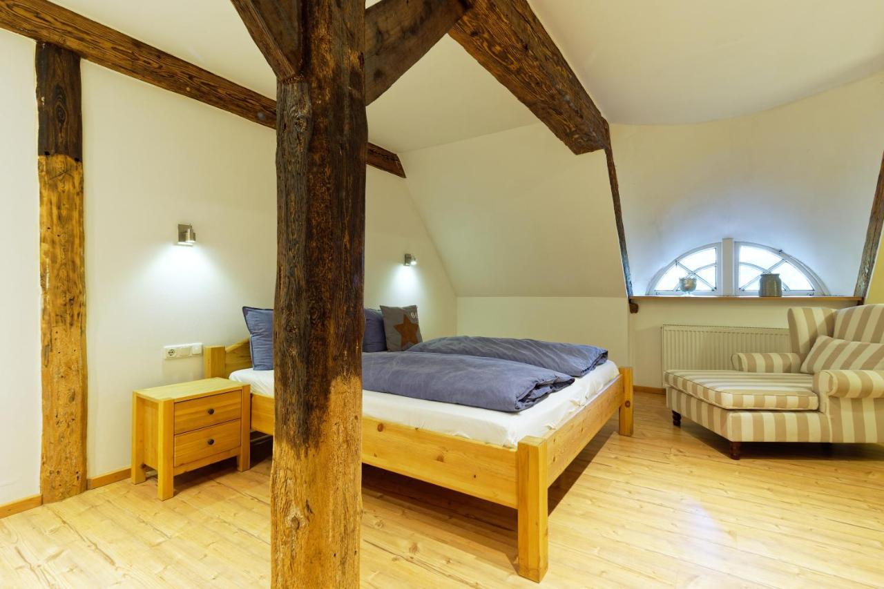 Hotel Gut Schoeneworth Freiburg  Luaran gambar
