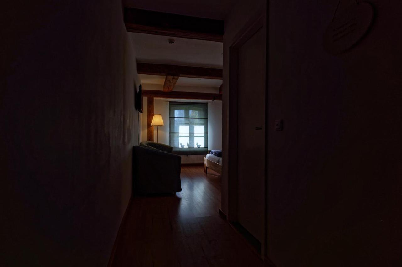 Hotel Gut Schoeneworth Freiburg  Luaran gambar
