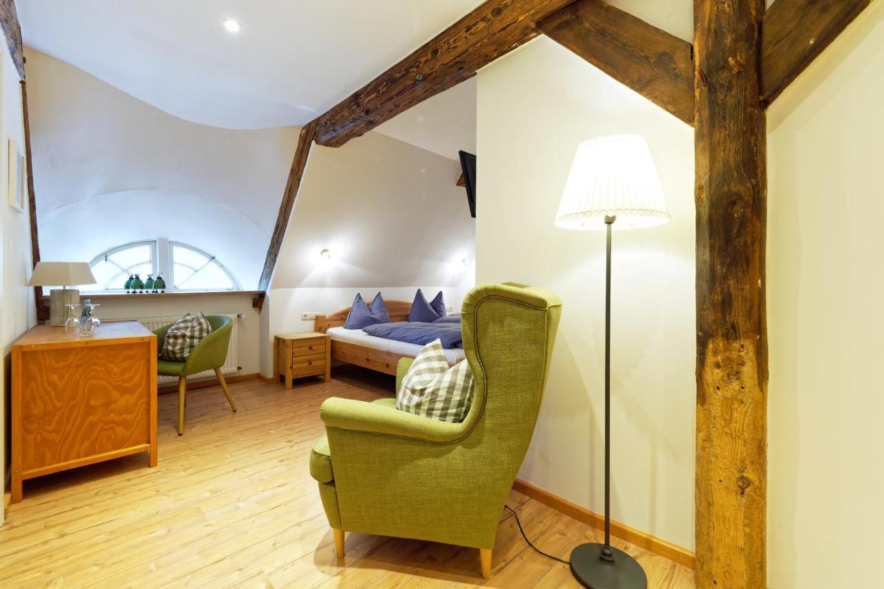 Hotel Gut Schoeneworth Freiburg  Luaran gambar