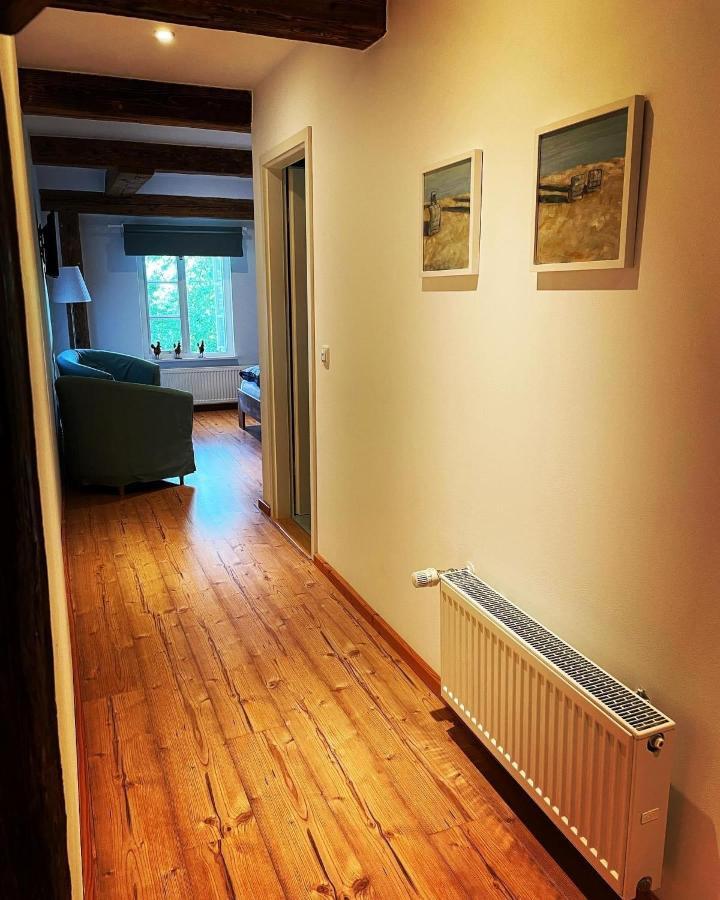 Hotel Gut Schoeneworth Freiburg  Luaran gambar