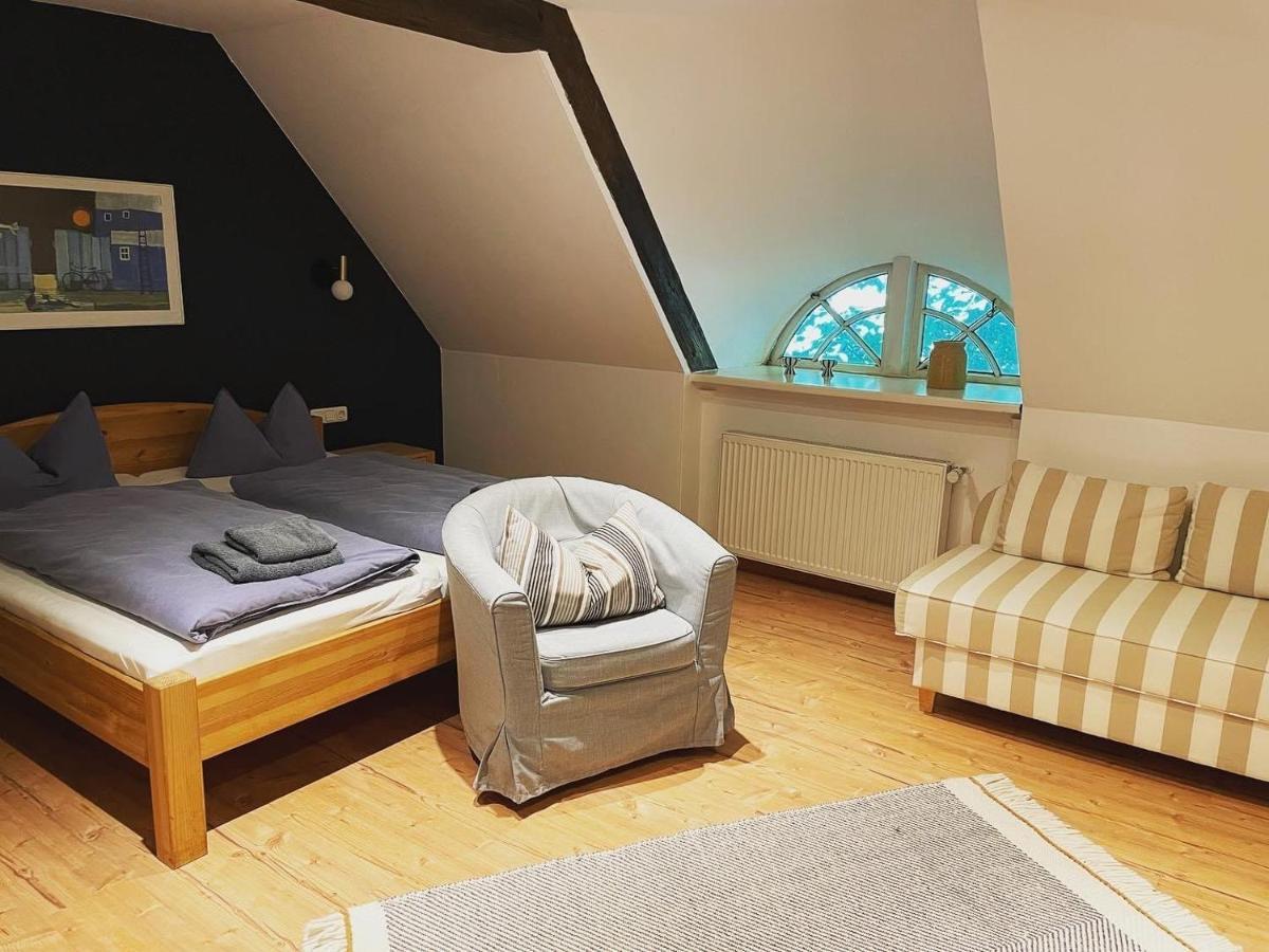 Hotel Gut Schoeneworth Freiburg  Luaran gambar
