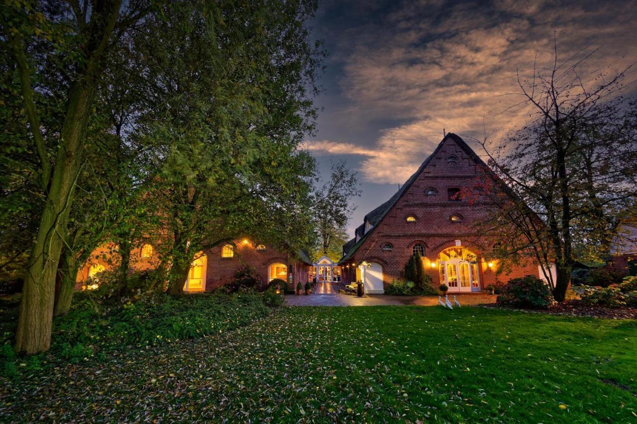 Hotel Gut Schoeneworth Freiburg  Luaran gambar