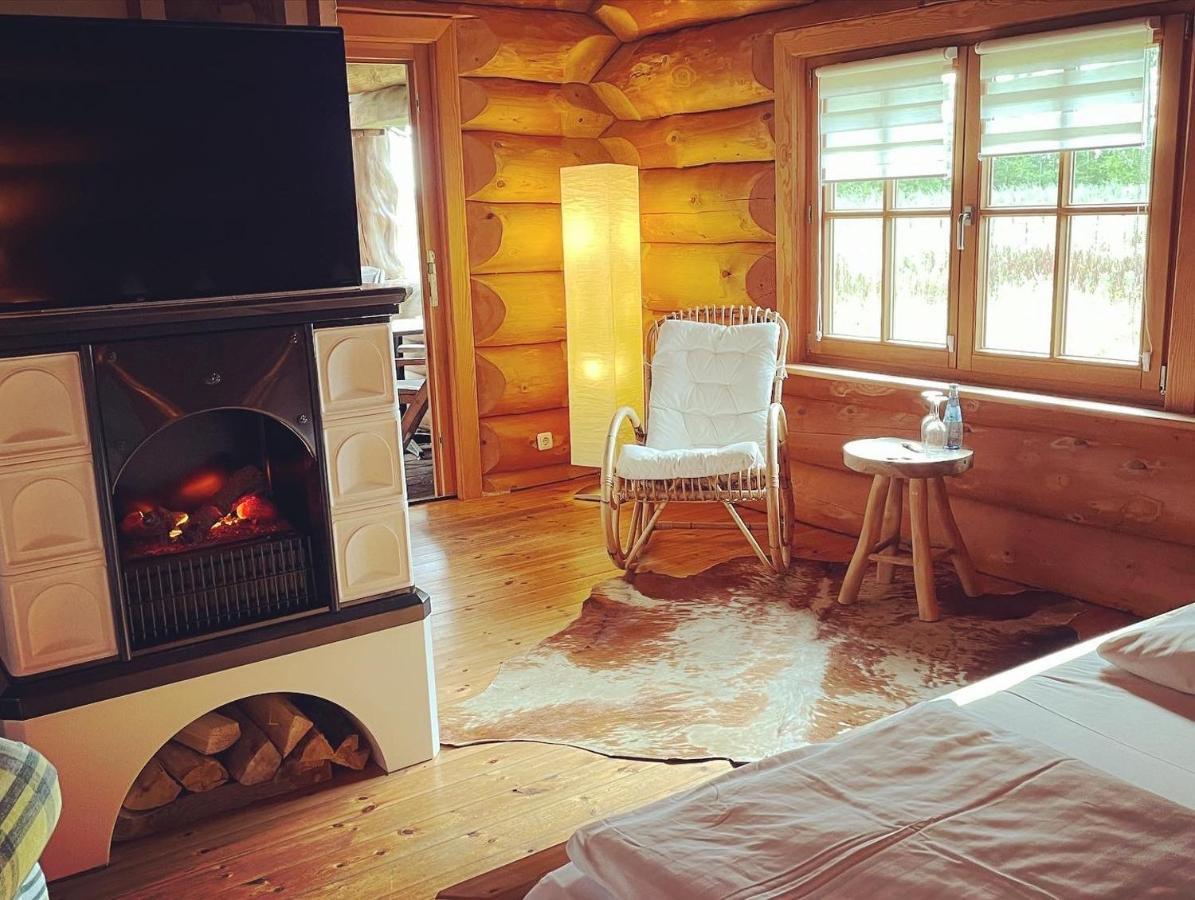 Hotel Gut Schoeneworth Freiburg  Luaran gambar