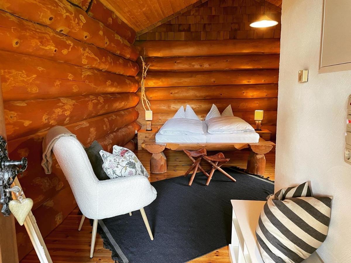 Hotel Gut Schoeneworth Freiburg  Luaran gambar