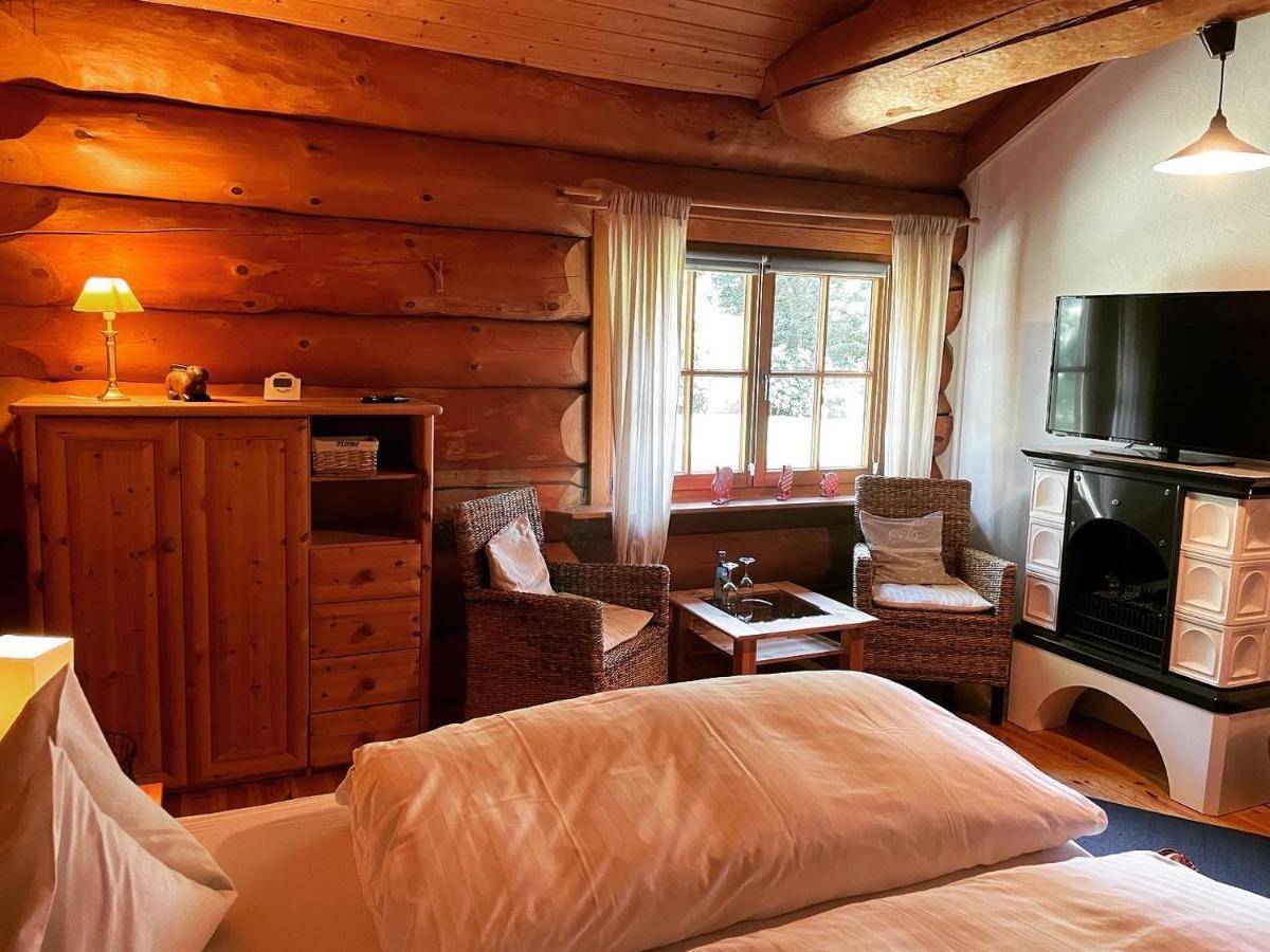 Hotel Gut Schoeneworth Freiburg  Luaran gambar