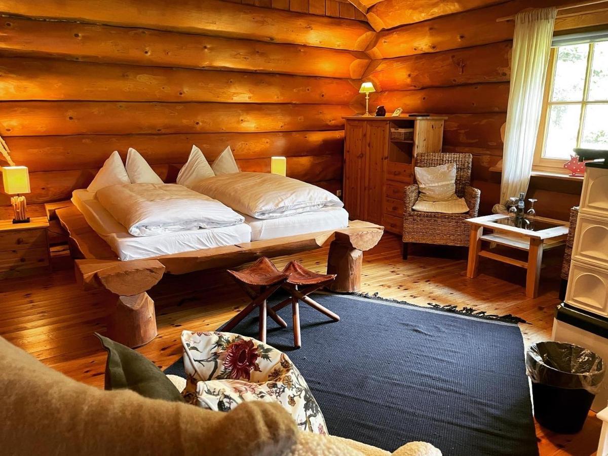 Hotel Gut Schoeneworth Freiburg  Luaran gambar
