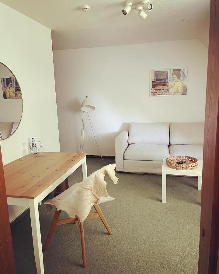 Hotel Gut Schoeneworth Freiburg  Luaran gambar