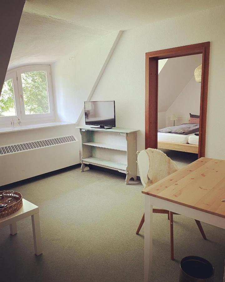 Hotel Gut Schoeneworth Freiburg  Luaran gambar