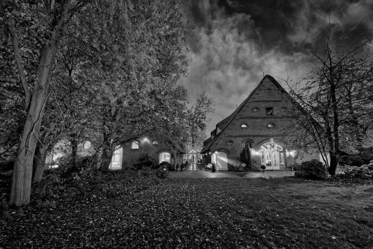 Hotel Gut Schoeneworth Freiburg  Luaran gambar