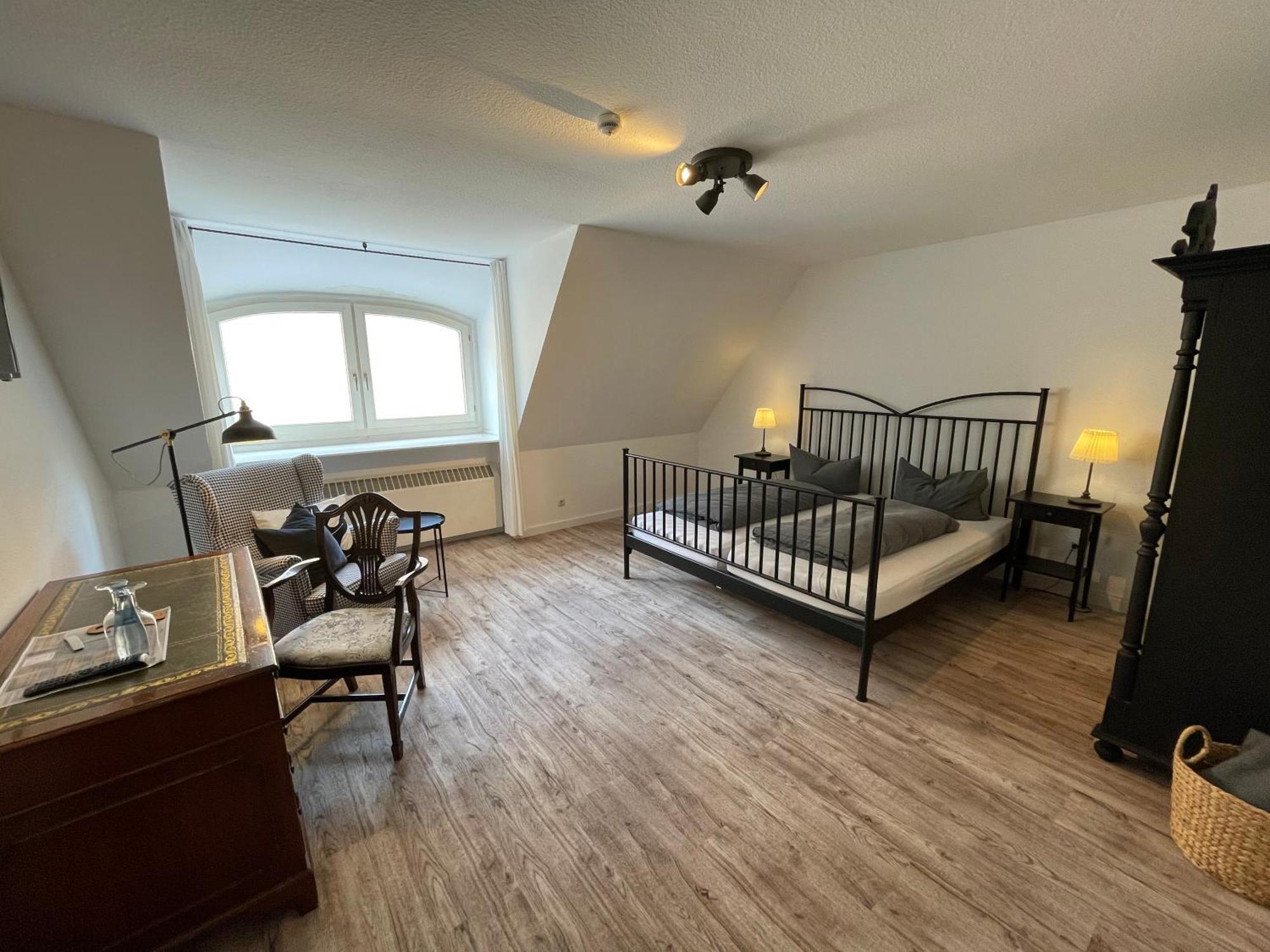 Hotel Gut Schoeneworth Freiburg  Luaran gambar