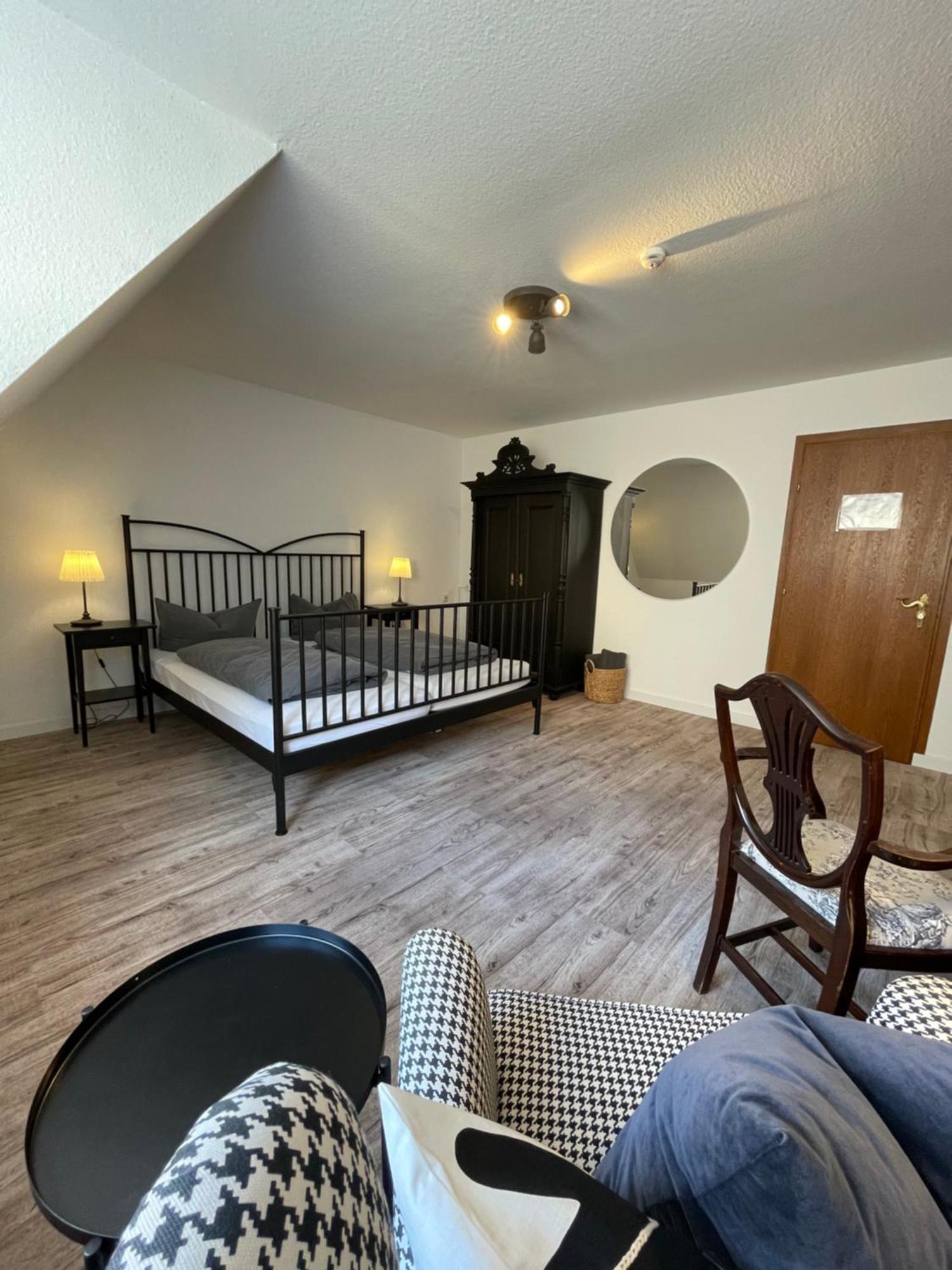 Hotel Gut Schoeneworth Freiburg  Luaran gambar