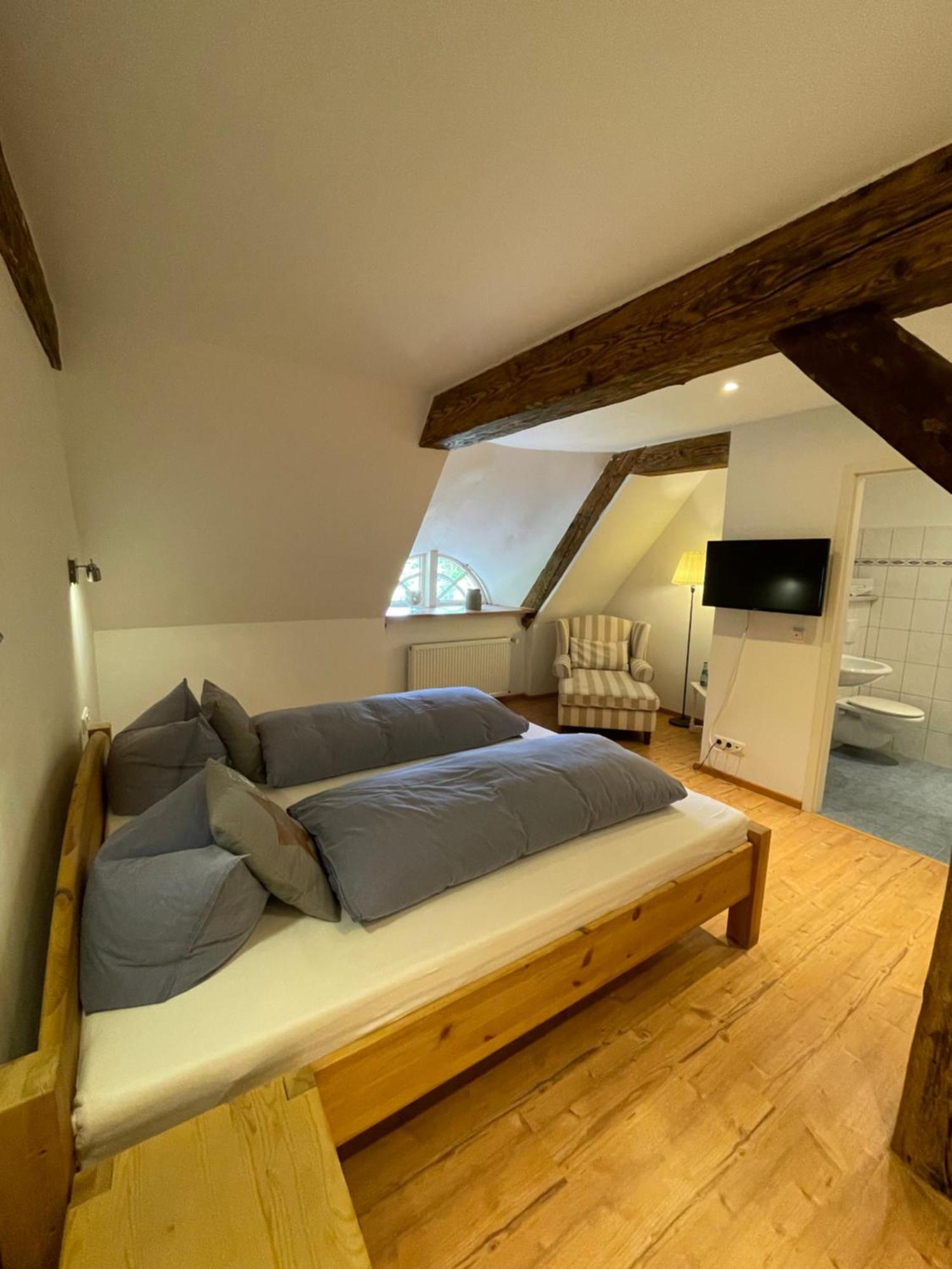 Hotel Gut Schoeneworth Freiburg  Luaran gambar
