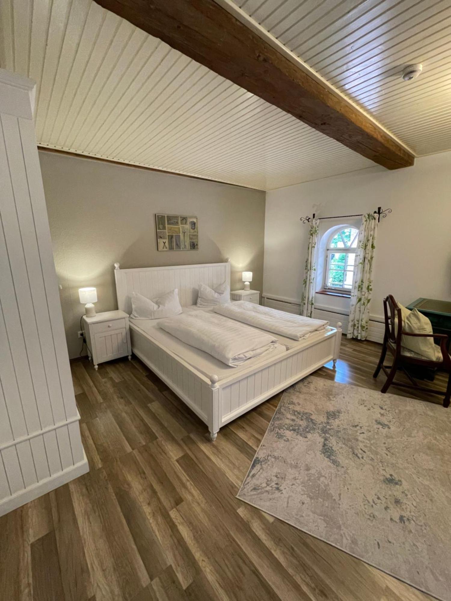 Hotel Gut Schoeneworth Freiburg  Luaran gambar