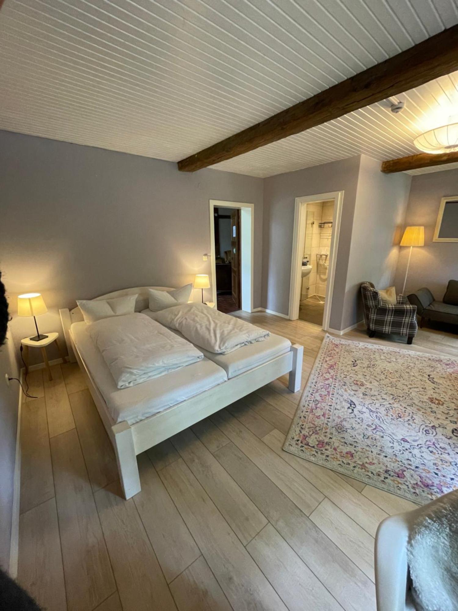 Hotel Gut Schoeneworth Freiburg  Luaran gambar