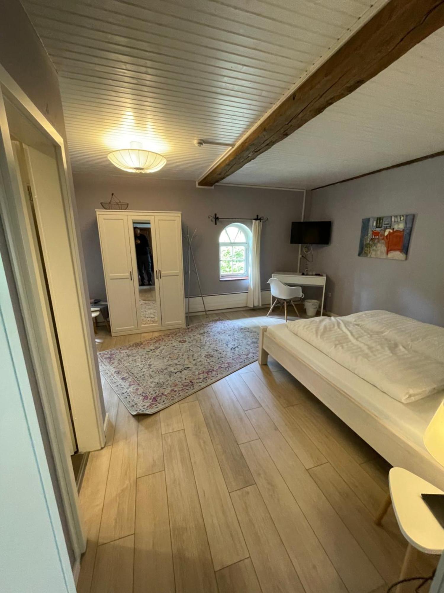 Hotel Gut Schoeneworth Freiburg  Luaran gambar