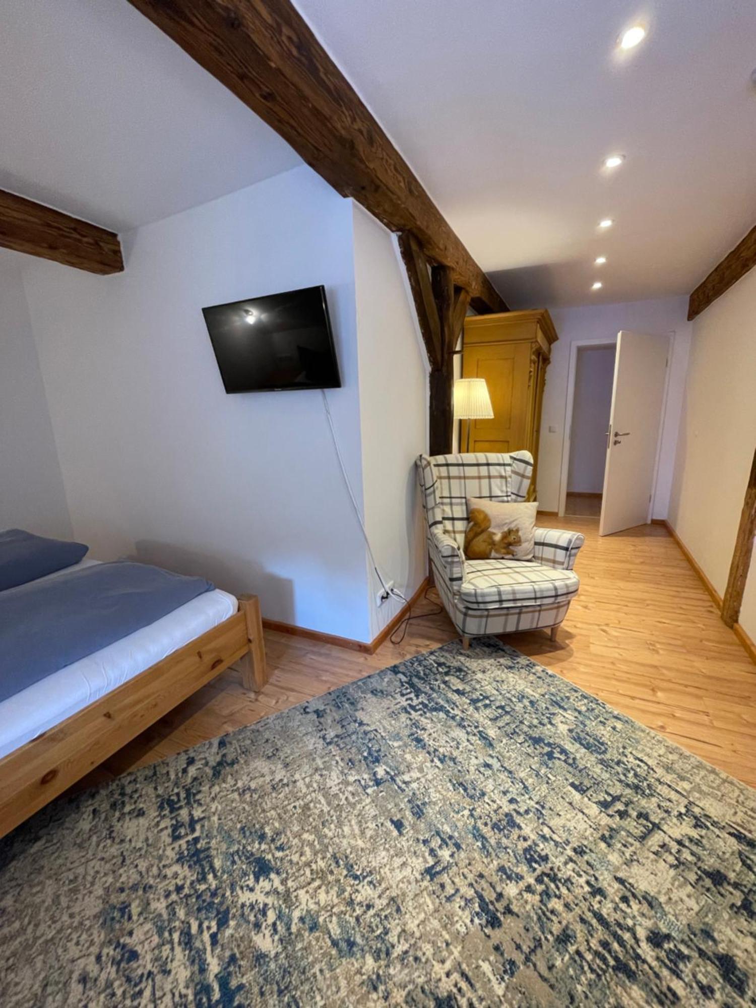 Hotel Gut Schoeneworth Freiburg  Luaran gambar