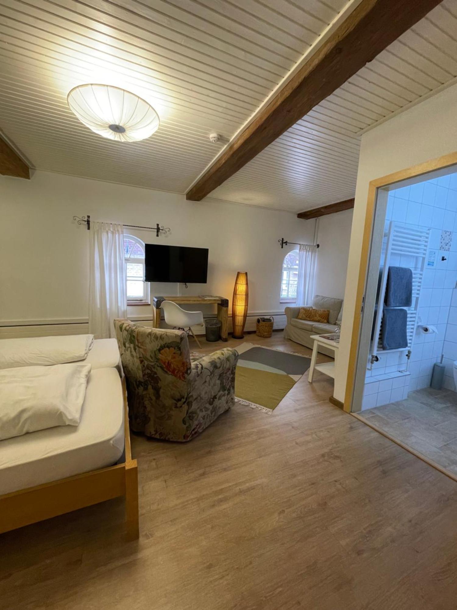 Hotel Gut Schoeneworth Freiburg  Luaran gambar