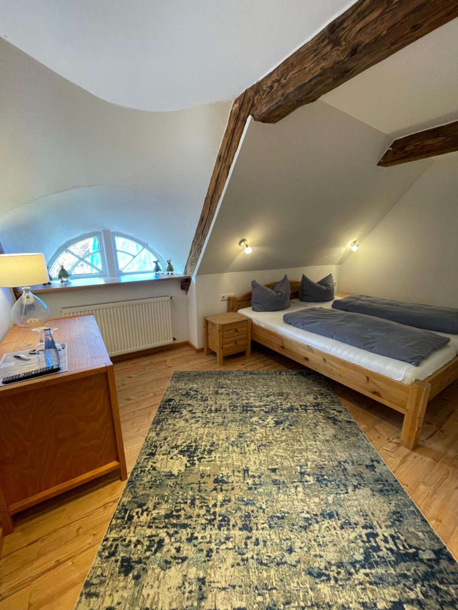 Hotel Gut Schoeneworth Freiburg  Luaran gambar