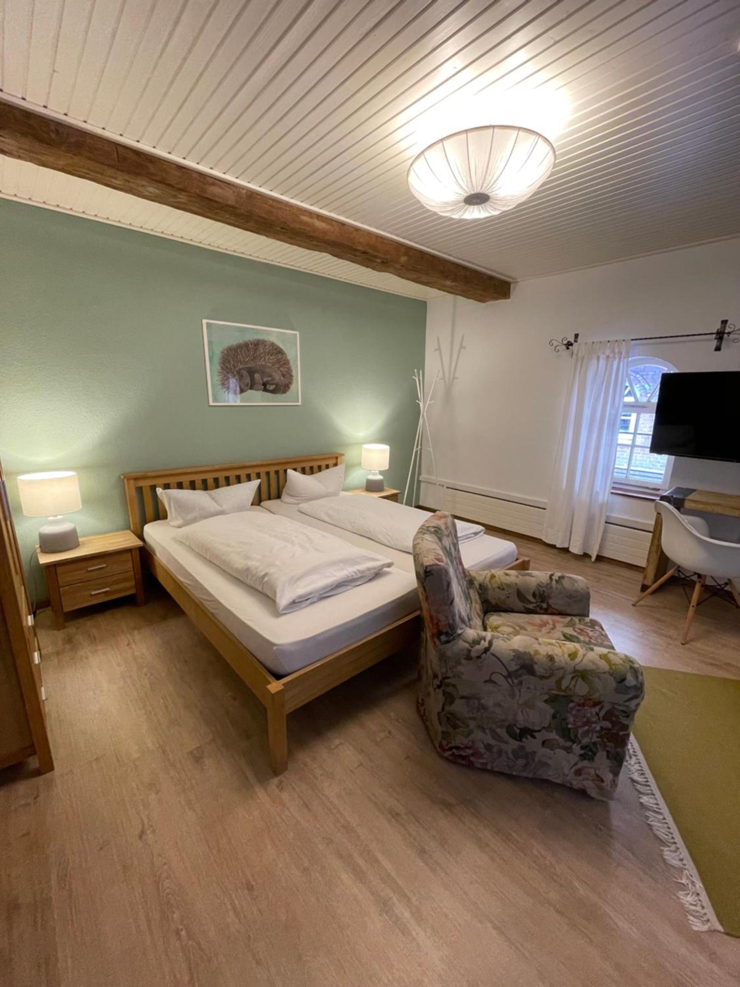 Hotel Gut Schoeneworth Freiburg  Luaran gambar