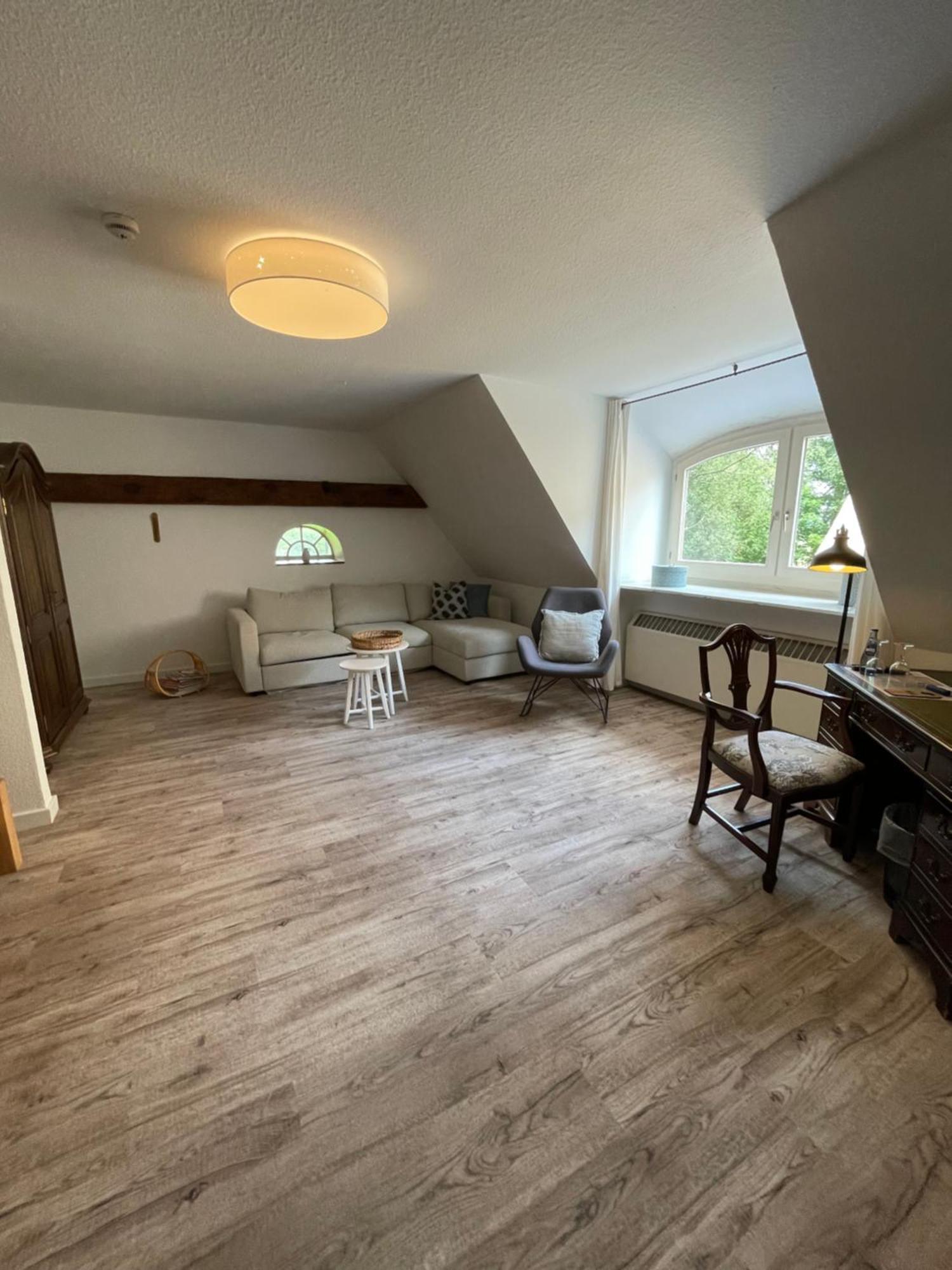 Hotel Gut Schoeneworth Freiburg  Luaran gambar