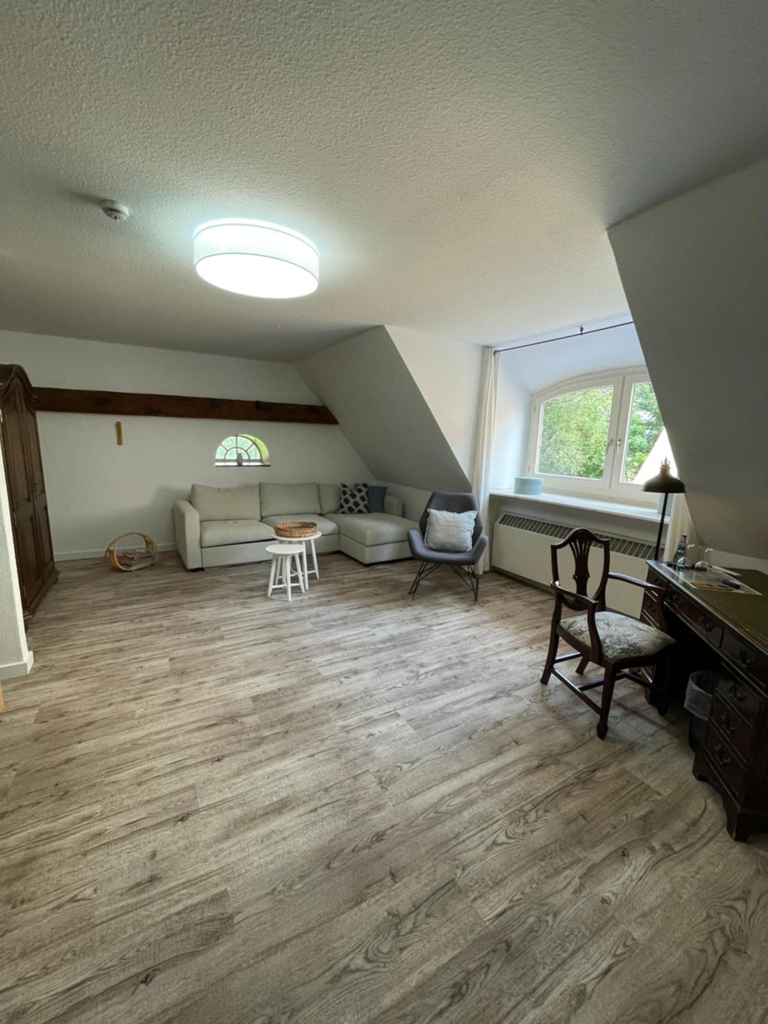 Hotel Gut Schoeneworth Freiburg  Luaran gambar