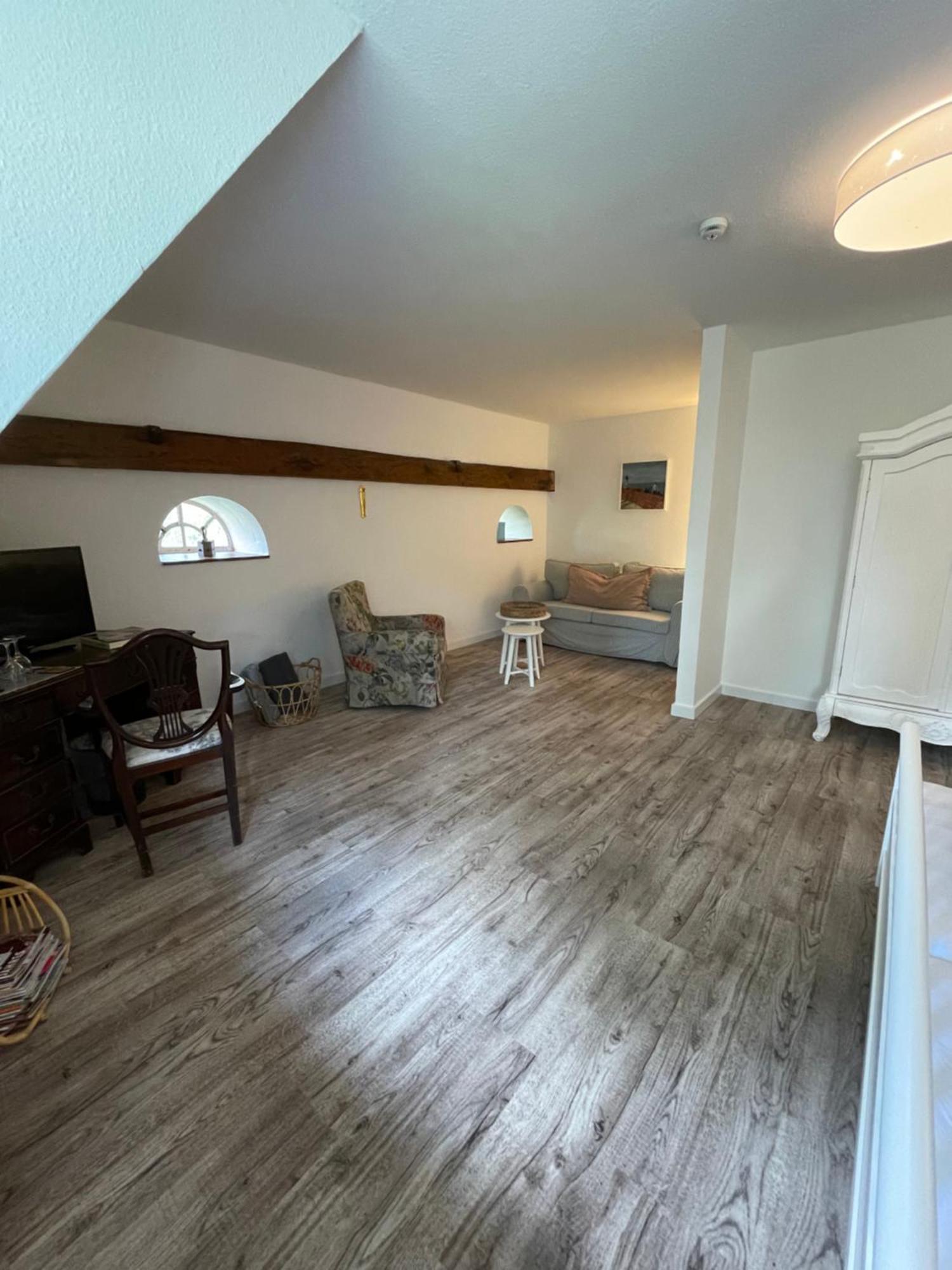 Hotel Gut Schoeneworth Freiburg  Luaran gambar